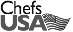 Chefs USA Logo