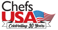 ChefsUSA Celebrating 30 Years