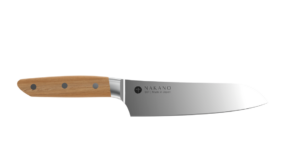 Mito-Santoku Knife Special
