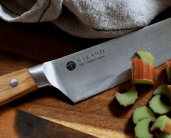 Mito-Santoku Knife Special