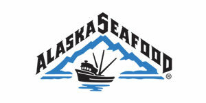 Alaska Seafood Brand