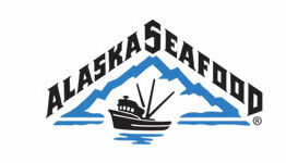 Alaska Seafood Brand