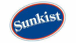 Sunkist Brand
