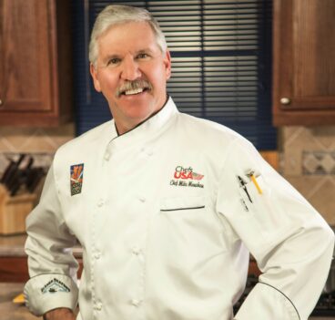 About Chefs USA