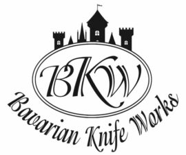 Bavarian Knife Works Logo